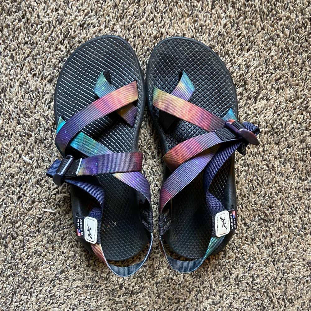 Chacos